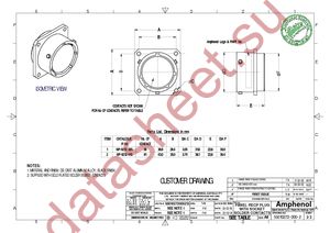 MP-6212-39S-C datasheet  